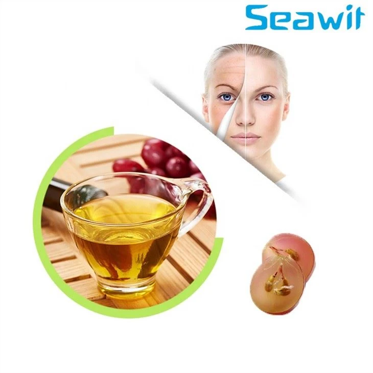 Food Grade Grape Seed Oil