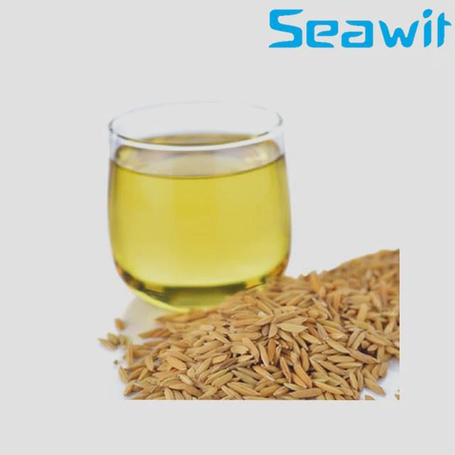 RICE BRAN OIL